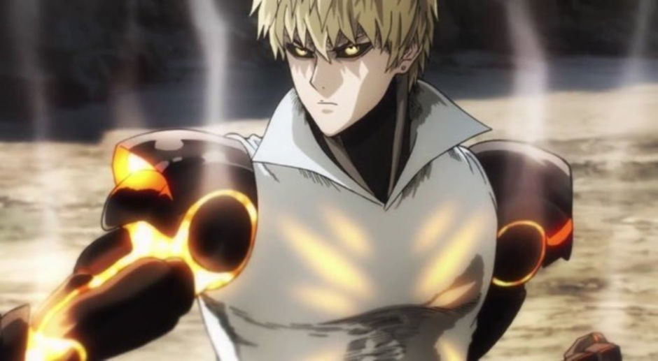Bebop Reacts: One Punch Man Season 2 Official Trailer