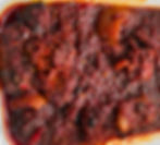Red Ofada Stew