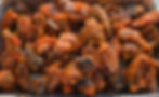 Assorted Proteins(Fried & peppered)