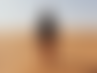 The Wilderness: Grief or Growth?