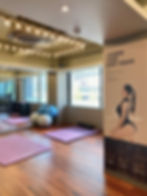 3F Exercise Room