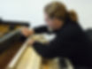 Voicing Hammers