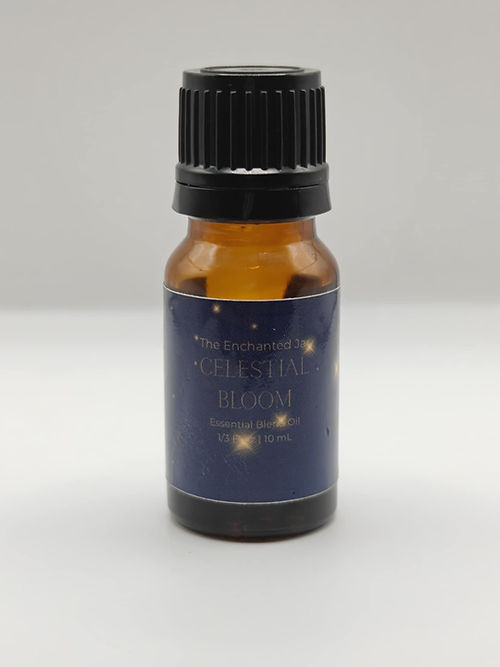 Celestial Bloom