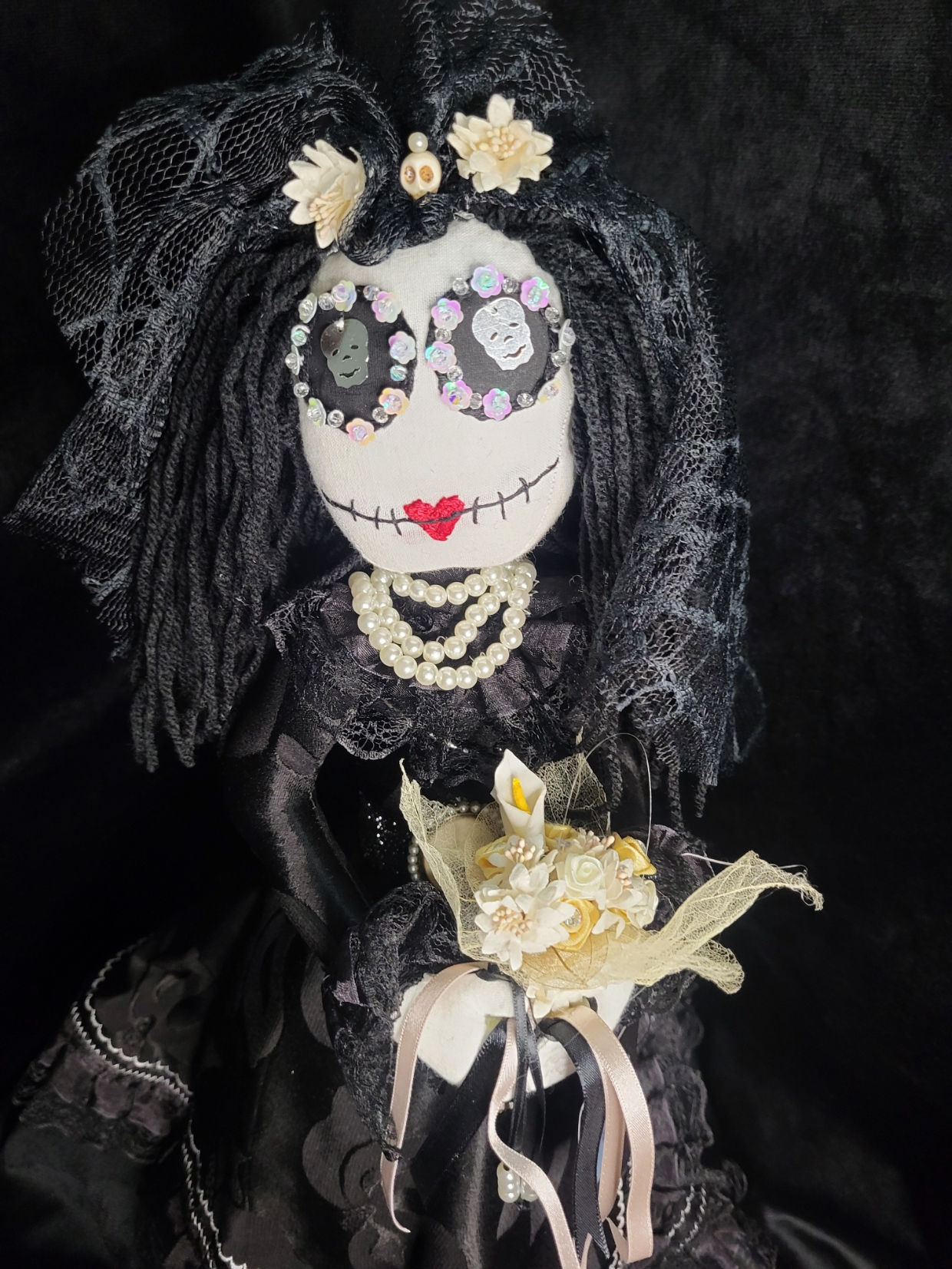 Belladonna