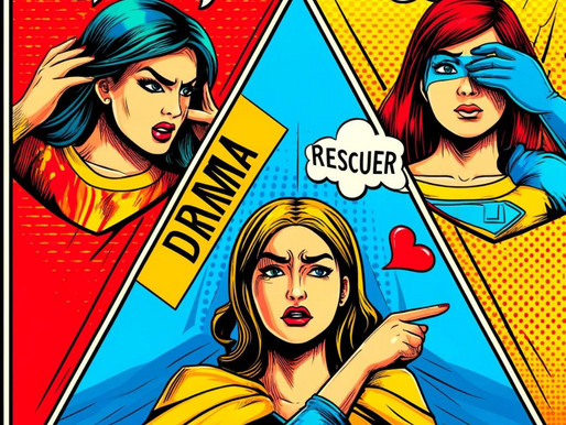 The Truth About Workplace Drama