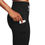 Thumbnail: Sport-Tek Women's High Rise 7/8 Legging