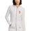 Thumbnail: New Era® Women's Sueded Cotton Blend Full-Zip Hoodie