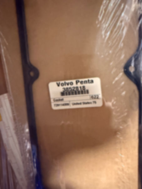 Volvo Penta 3852818