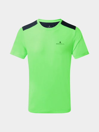 RH-005316_Rh-00731_FlGreenMarl-CharcMarl_Mens_Life_S-S_Tee_Front_720x950.webp