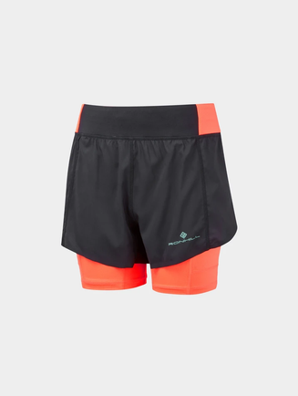 RH-005335_RH-00081_Black-Hot_Coral_Womens_Tech_Ultra_Twin_Short_Front_720x950.webp