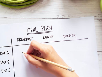 Preparation / Meal Planning