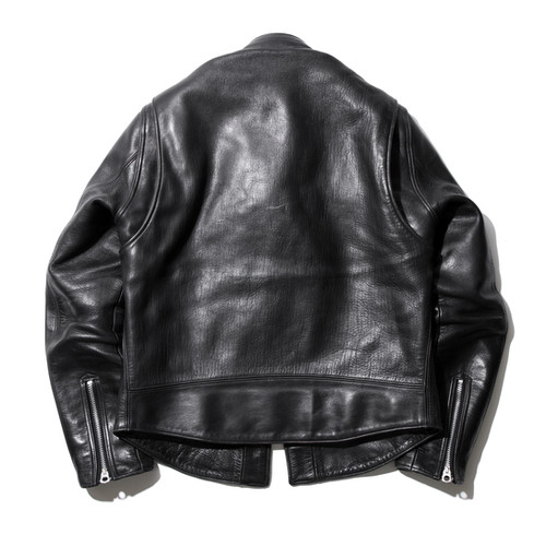 ジャケット・アウター FINE CREEK LEATHERS FCJK018 Richard 40 fcjk018-1.jpg