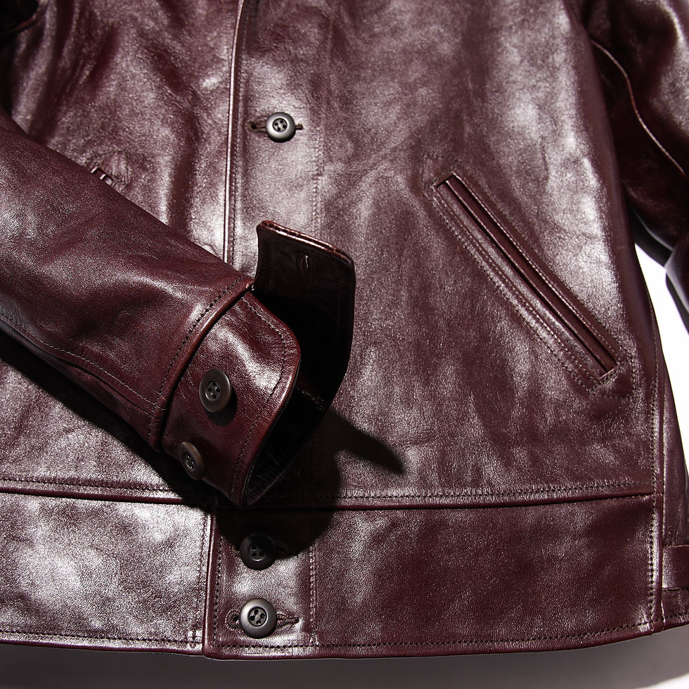 Thumbnail: ACJK030 Alejacket