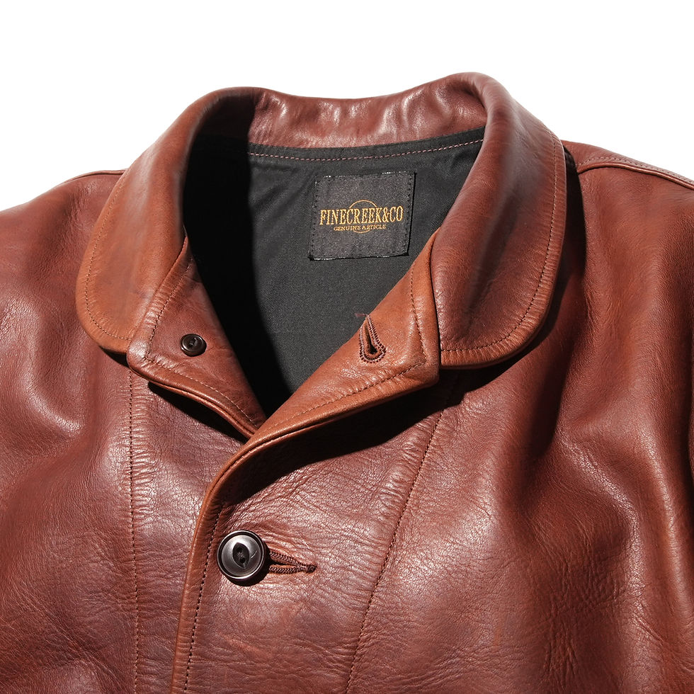 Thumbnail: ACJK044 Joseph Jacket