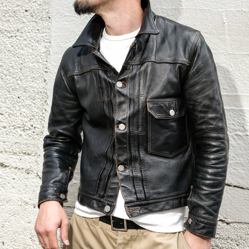 FCJK001 Richmond | FINECREEK