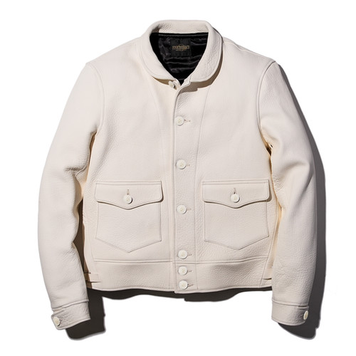 ACJK054 Joseph Jacket Deer | FINECREEK