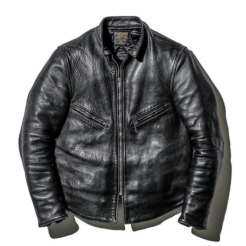 ビートファインクリークレザー finecreek arrow 40 アロー FINE CREEK&CO Arrow ファインクリークアンドコー アロー（BROWN