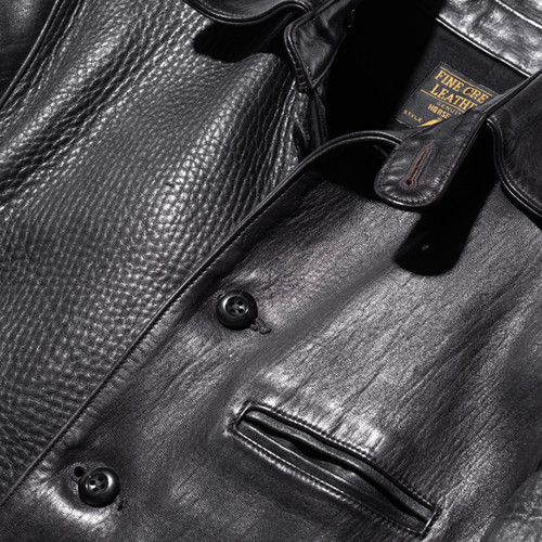 FCCO001 Gilmour | FINECREEK