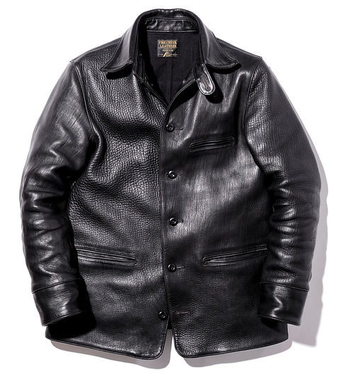 ファインクリークレザーズ　ギルモア FINE CREEK LEATHERSファインクリークレザーズ ギルモア 40 FINE CREEK