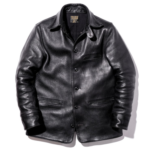 Fine Creek Leathers ギルモア　36 file.jpg