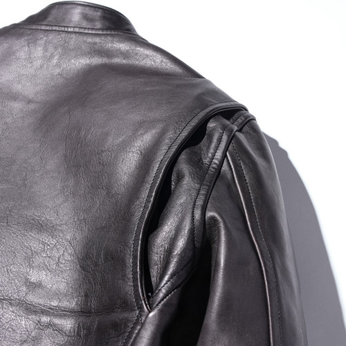 ジャケット・アウター FINE CREEK & CO ACJK049 BLUE WILLOW 40 FINE_CREEK_LEATHERS / ファインクリーク＆コー FINECREEK＆CO