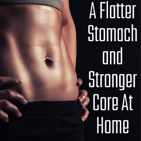 Abs & Core Workout Program