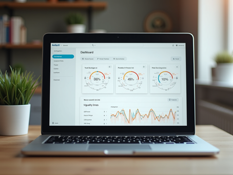 Discover Personalized Fitness Online with CraigFitOnline