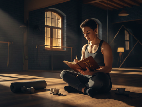Master Your Mindset for Fitness Success: A Mindset Transformation Guide