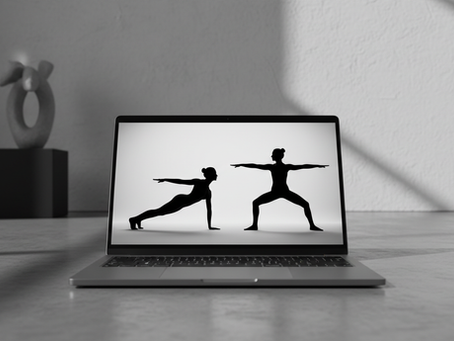 Booking Virtual Training Sessions Made Easy: Your Guide to Seamless Wellness