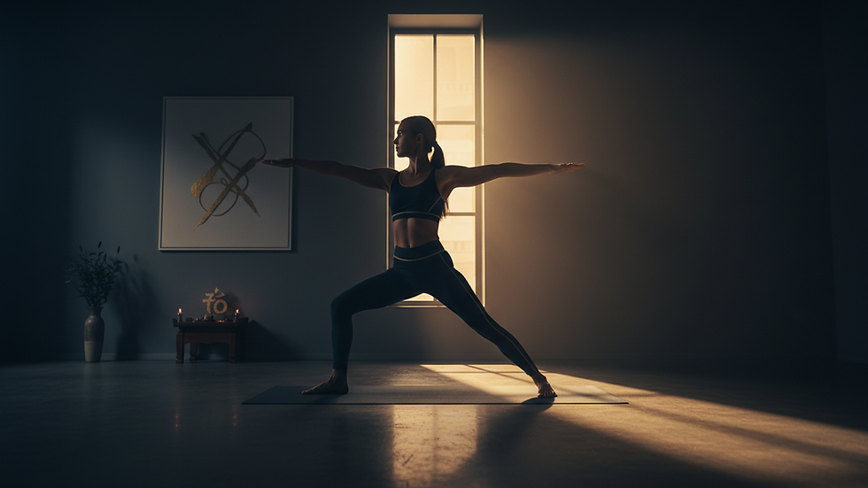 Why Choose Craigfitonline for Unique Online Fitness Solutions