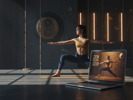 Choosing Your Online Fitness and Nutrition Coach: Your Guide to Online Fitness Guidance