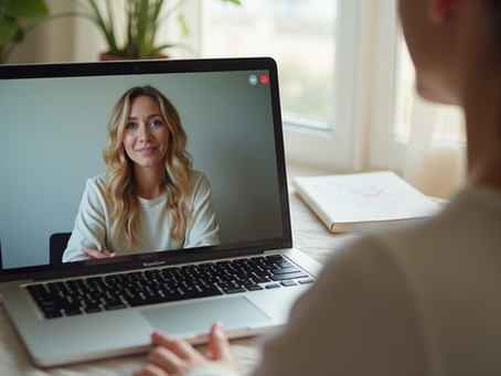 Transformative Benefits of Holistic Health Coaching Online