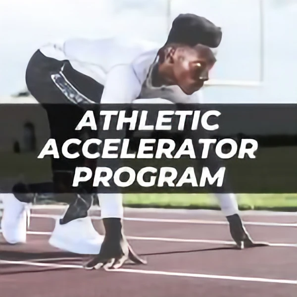 Athletic Accelerator Program