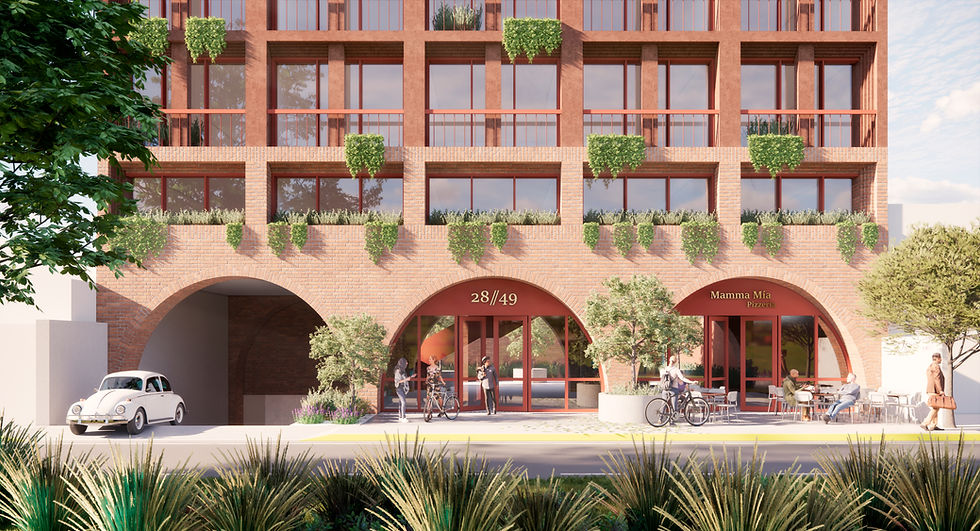 Vias 28//49 by Alfa.