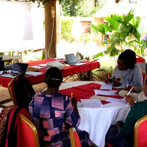 Pursue February update- Digital lesson plans! 