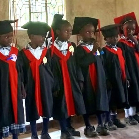 A Parent’s Journey...