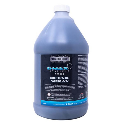 Graphene Detail Spray | Whaley Distributing