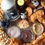 Thumbnail: chicken & waffles board