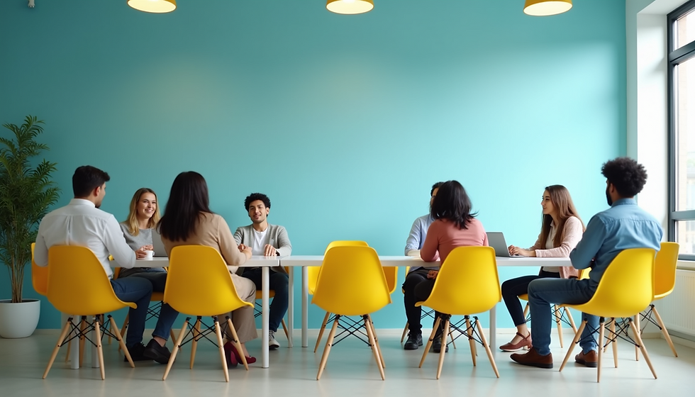 Breaking Barriers: Behavioral Health Integration for Underserved Populations