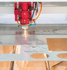 maquina de laser 