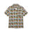 Thumbnail: Retro Hawaiian Button-Down Shirt for Summer Adventures