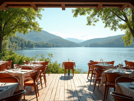 Planning an Engaging Corporate Retreat