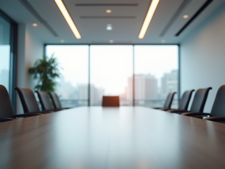 Choosing the Right Corporate Event Space