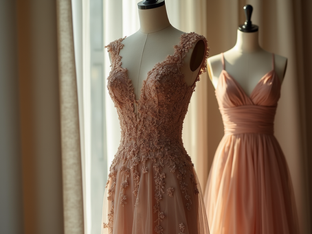 Luxury Dress Rentals: What to Know