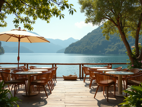 Planning a Productive Corporate Retreat