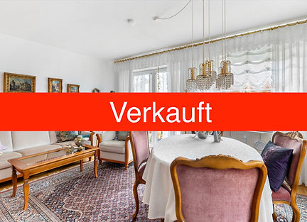 Soutterain-Wohnung in Burgau