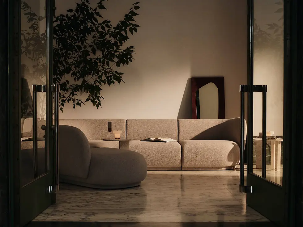 Ferm Living AW25
