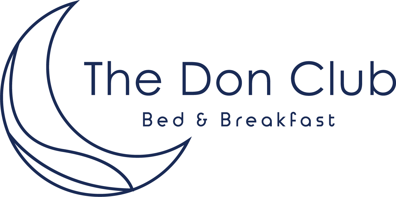 The Don Club Bed and Breakfast — ON K2P 0B7