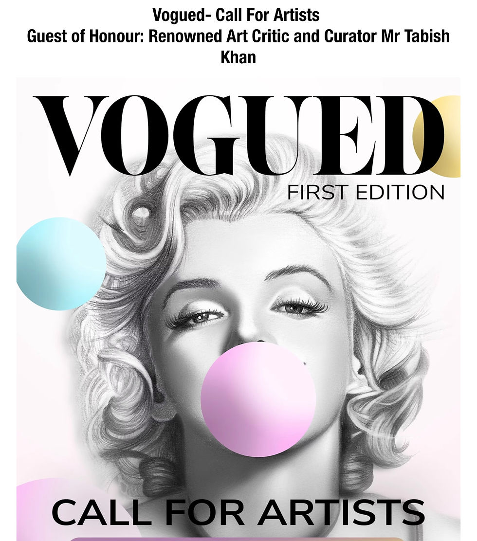 Boomer Gallery London