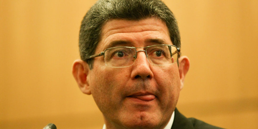 Joaquim Levy